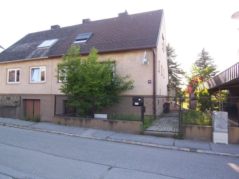 Haus - 2230, Gänserndorf - Einfamilienhaus mit Garten in Gänserndorf!