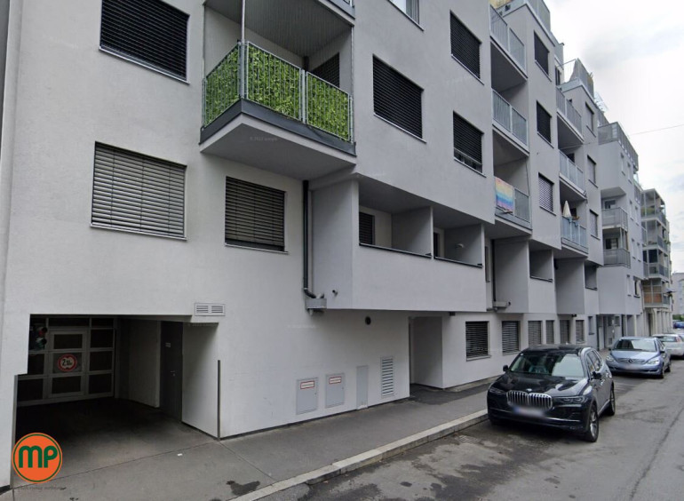 Wohnung - 1210, Wien - Lichtdurchflutetes Wohnvergnügen: Gemütliche 2-Zimmer Wohnung in Wien-Floridsdorf
