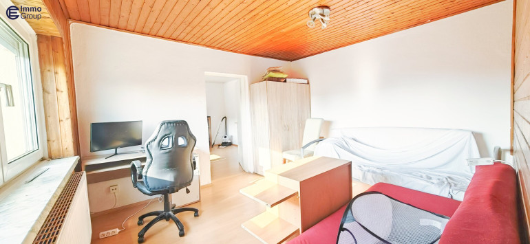 Wohnung - 4600, Wels - Gemütliche 2-Zimmer-Wohnung zu unschlagbarem Preis!