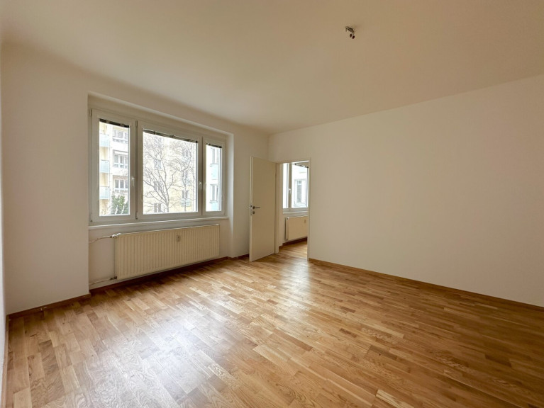 Wohnung - 1180, Wien - Schön sanierte, ruhige Wohnung in Gersthof!