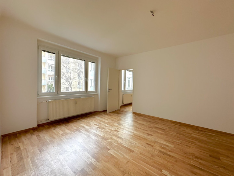 Wohnung - 1180, Wien - Schön sanierte, ruhige Wohnung in Gersthof!