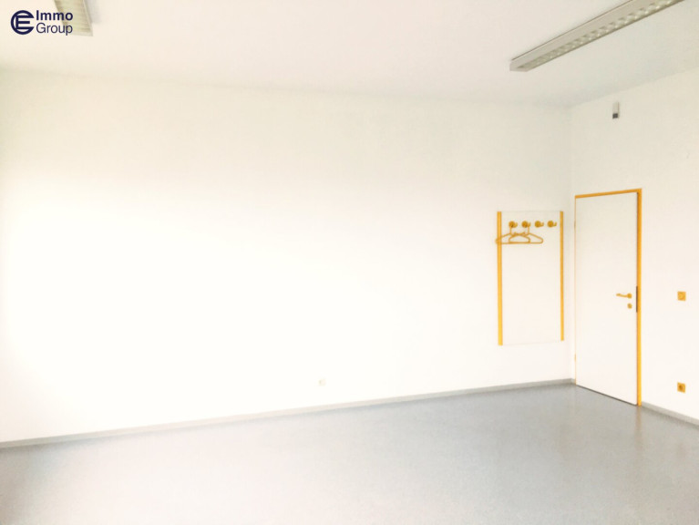Büro / Praxis - 4063, Hörsching - Moderne Büro-Praxis in Hörsching, Oberösterreich - 35m² für effizientes Arbeiten