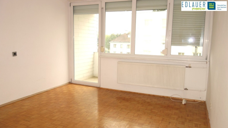 Wohnung - 3100, St. Pölten - Gemütliche Mietwohnung in ruhiger Siedlungslage!