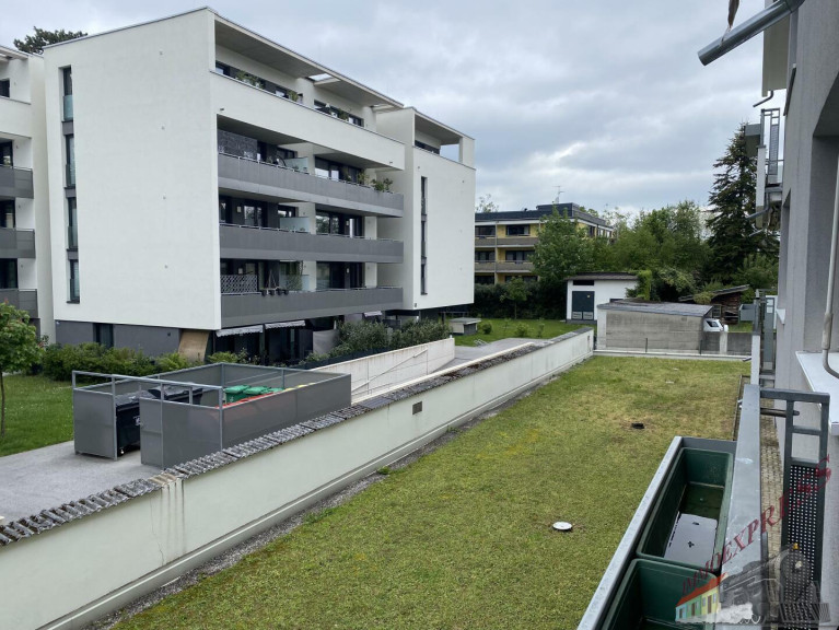 Wohnung - 5020, Salzburg - Stadtmitte - 3 Zimmerwohnung 70 m² -  Balkon - TG - Aufzug - barrierefrei - Salzburg - Riedenburg