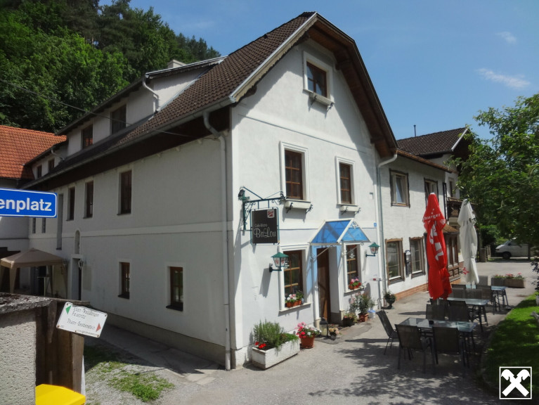 Gastgewerbe - 2831, Kirchau - GROSSE LIEGENSCHAFT MIT VIELEN MÖGLICHKEITEN, GASTRONOMIE, ZIMMERVERMIETUNG, PRIVAT!