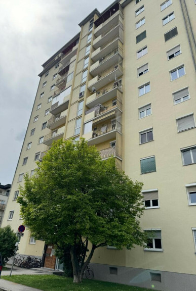 Wohnung - 8041, Graz,07.Bez.:Liebenau - Anleger aufgepasst !  Gut Vermietet 2 Zimmerwohnung mit 4,5% Rendite !!