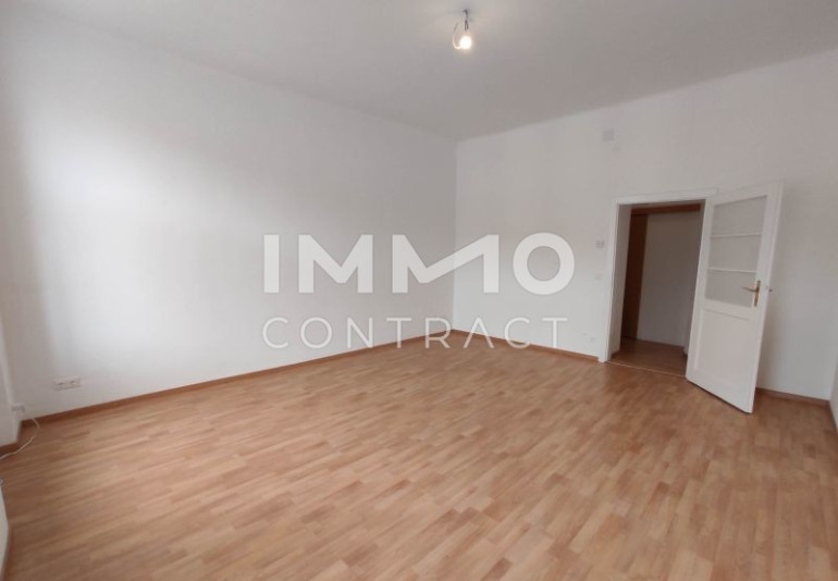 Wohnung - 1200, Wien, Brigittenau / Wien 20., Brigittenau - Schöne Etagenwohnung im 20.Bez
Top Investment -Mieter bis max 2026