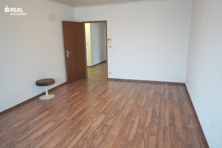 Wohnung - 3950, Gmünd - Gemütliches Wohnen mit Loggia und Aufzug - 94 m² große Mietwohnung nähe Zentrum