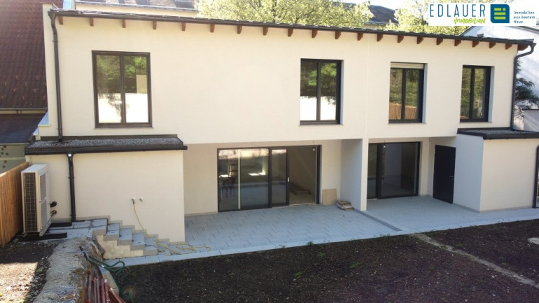 Haus - 3100, St. Pölten - Moderne Doppelhaushälfte in TOP LAGE - ERSTBEZUG - PROVISIONSFREI!