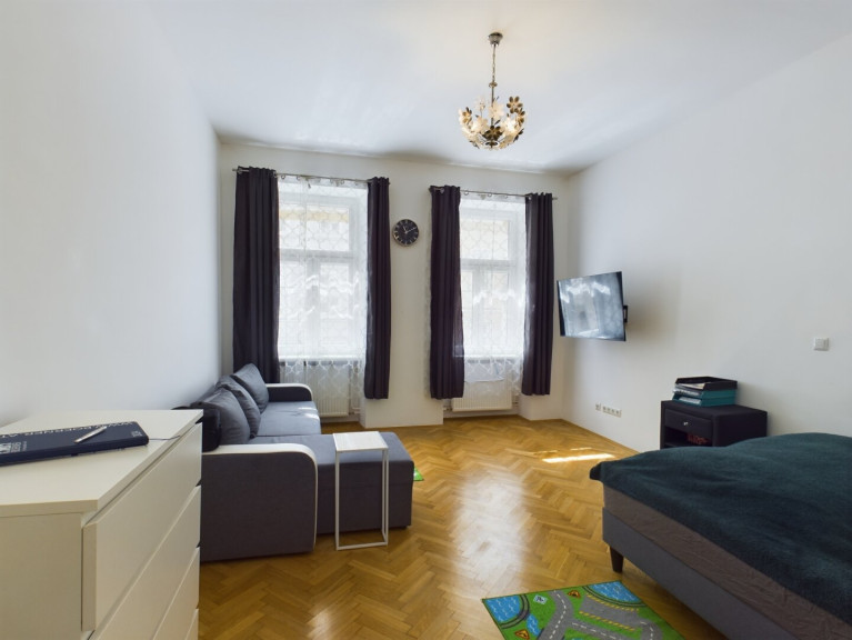 Wohnung - 1050, Wien - Klein aber fein: Schöne Wohnung in zentraler Lage Wiens!