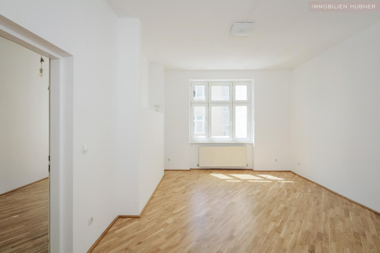 Wohnung - 1220, Wien - Ihr neues Zuhause wartet auf Sie! Renovierte 3 Zimmerwohnung mit toller Anbindung und Infrastruktur