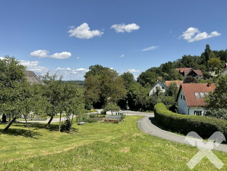 Grundstück - 8522, Groß St. Florian - Im Herzen der Weststeiermark  - Baugrundstück in Kraubath