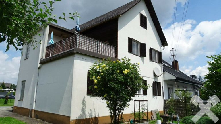 Haus - 8523, Frauental - Doppelhaushälfte in Top Lage in Frauental