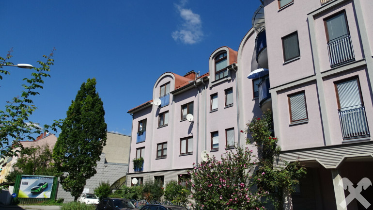 Wohnung - 8020, Graz - Schöne, vermietete 3-Zimmer-Wohnung nähe Lendplatz