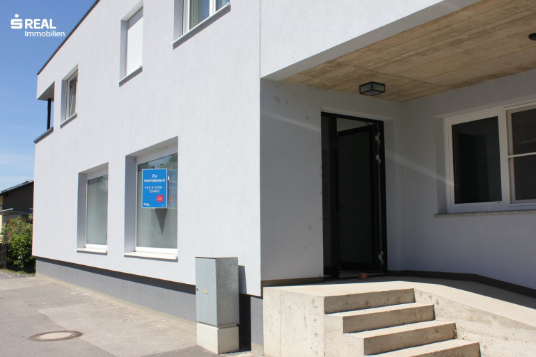 Einzelhandel - 3373, Kemmelbach - Geschäftslokal/Büro- bzw. Ordinationsräume in 3373 Kemmelbach (Nähe Ybbs/Donau)