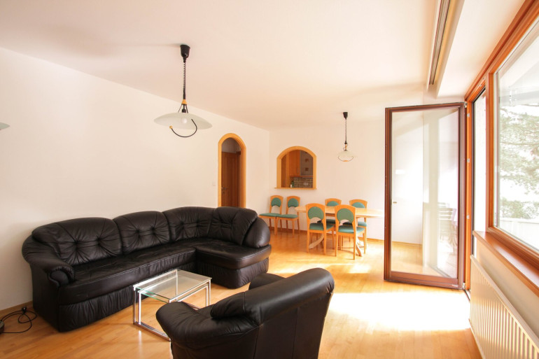 Wohnung - 1130, Wien - Hietzinger Bestlage - 3-Zimmer-Wohnung mit Terrasse und Bick auf Wien