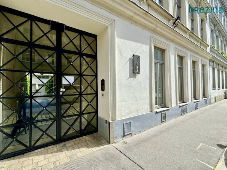 Büro / Praxis - 1170, Wien - Moderne Bürofläche mit exzellenter Anbindung - ideale Räumlichkeiten für Büro oder Praxis!