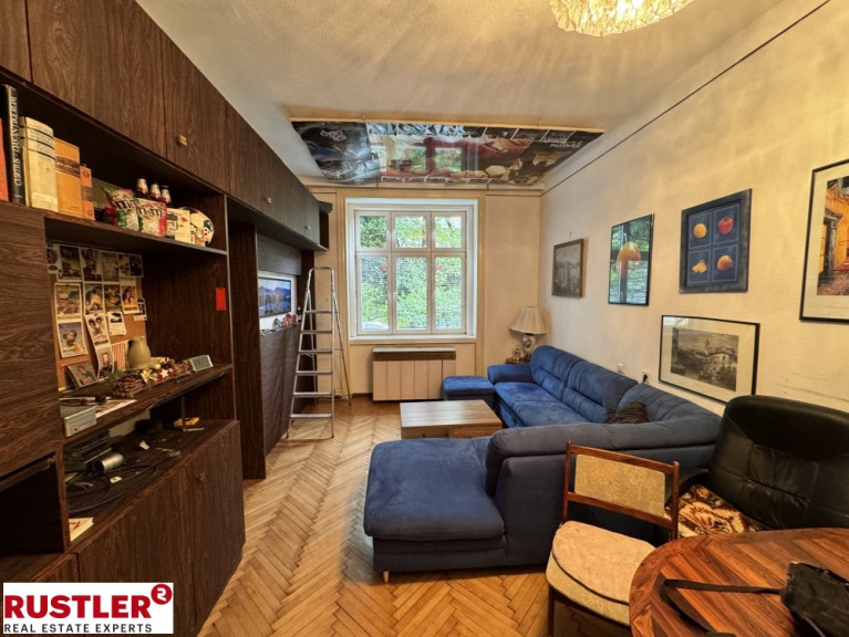 Wohnung - 1170, Wien - Unbefristet vermietete 2-Zimmer Wohnung mit optimaler Anbindung in Dornbach