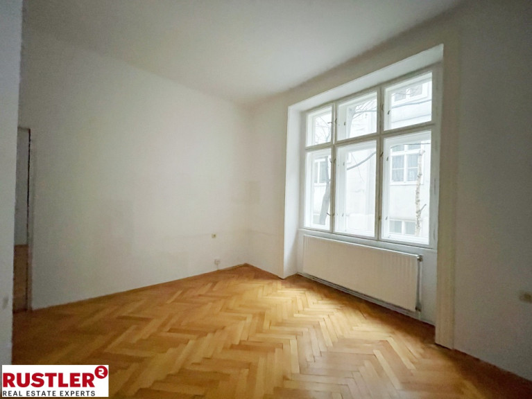 Wohnung - 1170, Wien - Top angebunden in Dornbach - Befristet vermietete 2-Zimmer Wohnung zum Verkauf