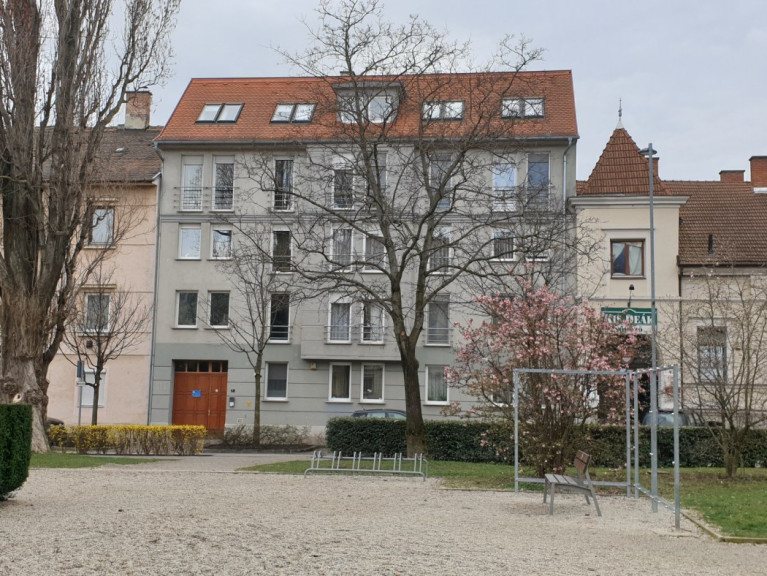 Wohnung - 9400, Sopron - Topwohnung in bester Zentrumslage in Sopron