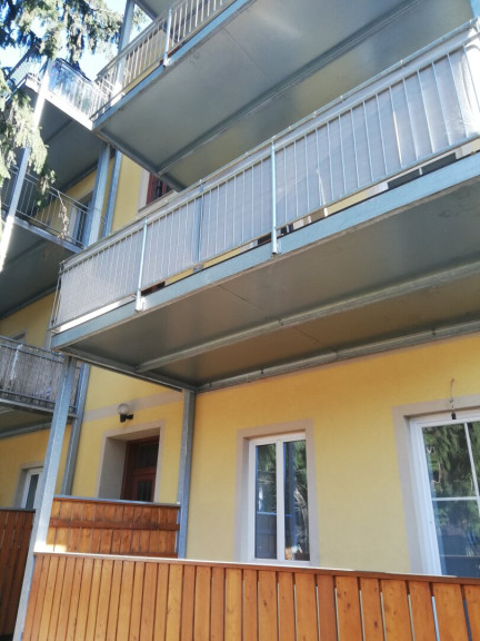 Wohnung - 8020, Graz - Geräumige 3-Zimmer-Wohnung mit Großem Balkon: Entspanntes Wohnen mit Freiluftflair,befristet vermietet.