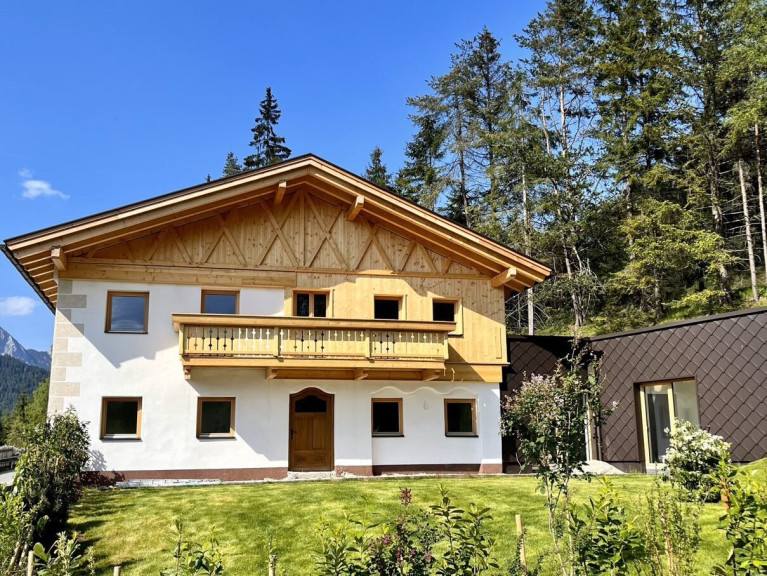 Haus - 6100, Seefeld in Tirol - Geschichte und Tradition treffen auf modernes Design und alpinen Chic