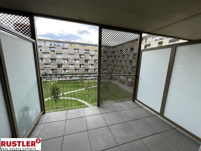 Wohnung - 8020, Graz - Projekt Median - Sonnige Kleinwohnung in zentraler Lage