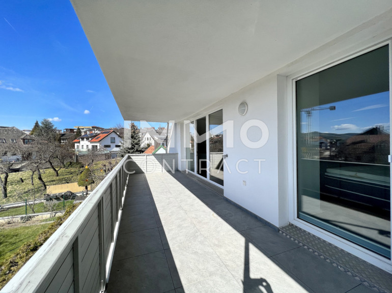 Wohnung - 3500, Krems an der Donau - PENT 4 SALE
4Zi-Penthouse -32qm-Balkon-2Garagenplätze-Lift