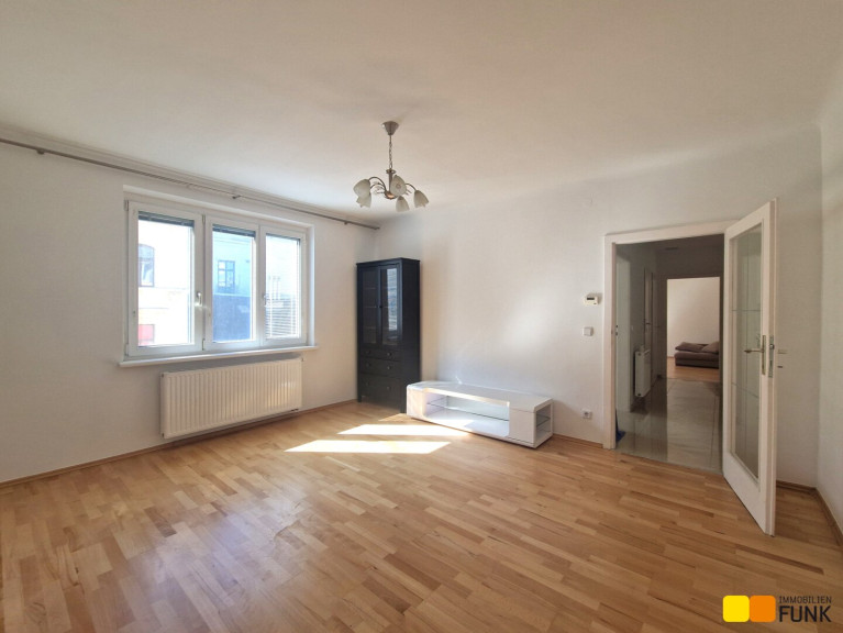 Wohnung - 1080, Wien - 2-Zimmerwohnung im Herzen der Josefstadt