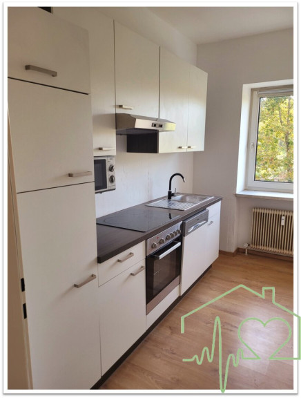 Wohnung - 4400, Steyr - Traumhafte 3-Zimmer-Wohnung in Steyr - Heizkosten inkl.!