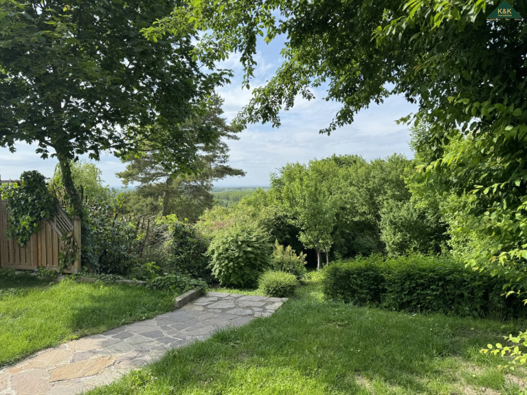 Wohnung - 2410, Hainburg an der Donau - PROVISIONSFREI - WOHNUNG MIT GROSSEM EIGENGARTEN UND FERNBLICK