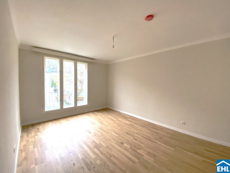Wohnung - 1170, Wien - Entzückende 2-Zimmerwohnung nach liebevoller Sanierung!
