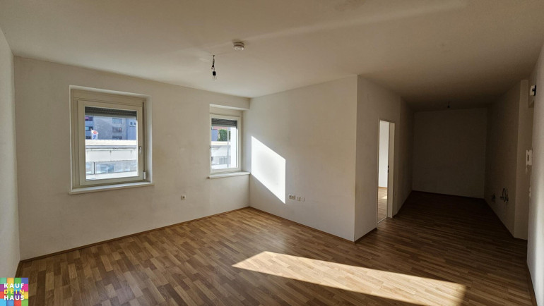 Wohnung - 8020, Graz - 3 Zimmerwohnung - Unbefristeter Mietvertag