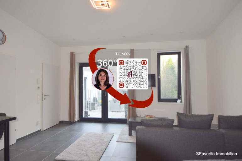 Wohnung - 1120, Wien - Kompaktes Wohnen mit Stil: Moderne 1-Zimmer-Wohnung mit Balkon in Ruhelage - um 199.000 € in 1120 Wien!