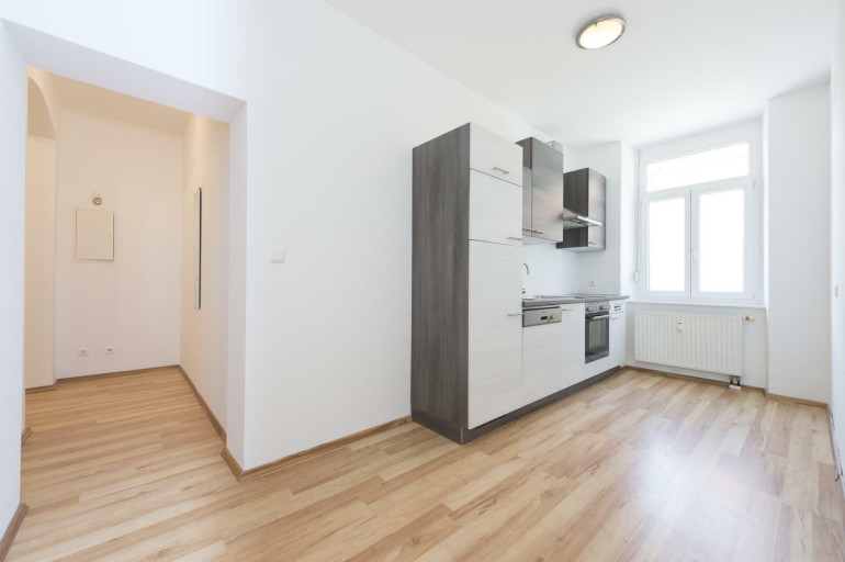 Wohnung - 8020, Graz - Günstige WG - fähige Wohnung ab 01.08.2024 verfügbar!