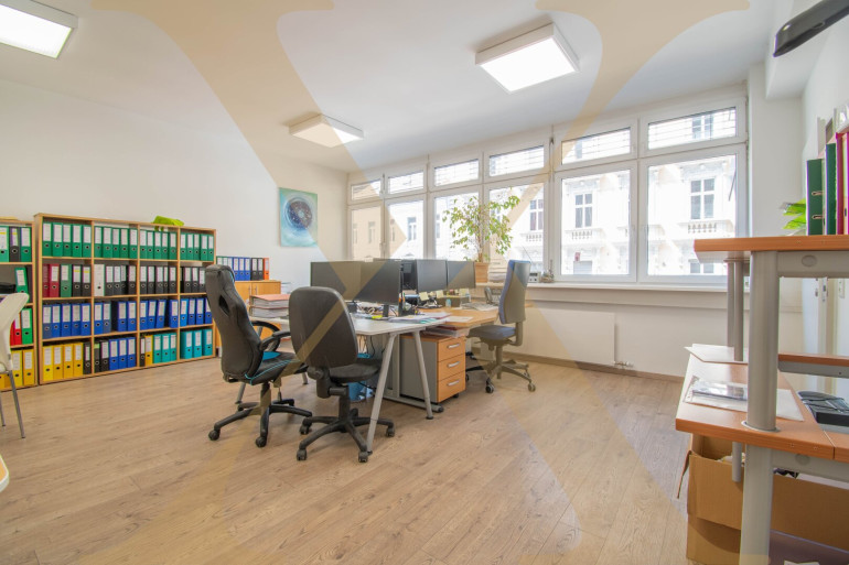 Büro / Praxis - 4020, Linz - Bürofläche in der Linzer Innenstadt zu vermieten!