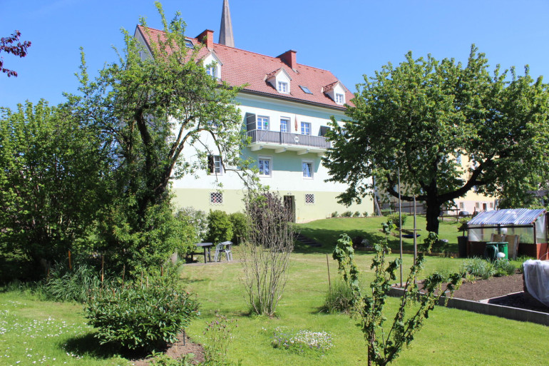 Wohnung - 8740, Zeltweg - Eigentumswohnung mit Gartenanteil in Zeltweg nahe Red Bull Ring & Voest Alpine