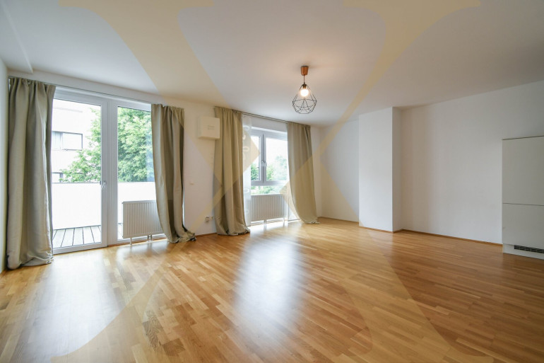 Wohnung - 4060, Leonding - Gemütliche 1-Zimmer-Wohnung mit Balkon, Einbauküche und Parkplatz in Holzheim/Leonding zu vermieten!