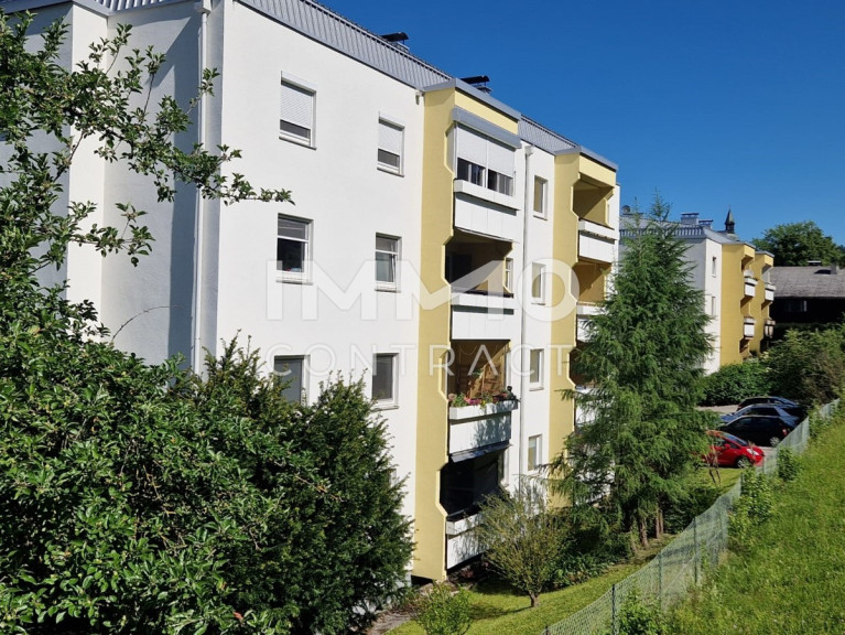Wohnung - 3270, Scheibbs - neuwertige 88m² EW zentral gelegen in Scheibbs