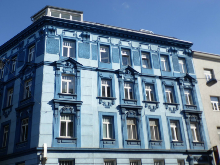 Wohnung - 1190, Wien - Wien Döbling: 2-Zimmerwohnung in guter Lage saniert oder unsaniert - PROVISIONSFREI