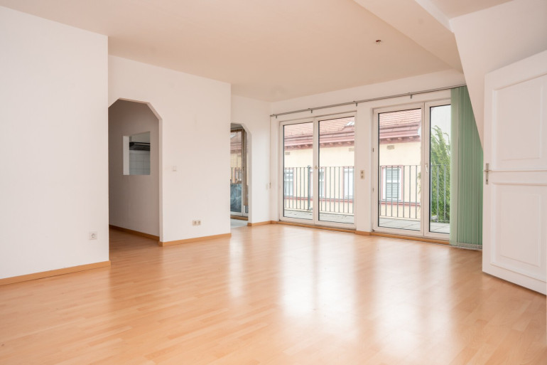 Wohnung - 1170, Wien - Anlegerwohnungen: Dachgeschoss-Wohnungspaket inkl. 2 Garagenstellplätze in 1170 Wien
