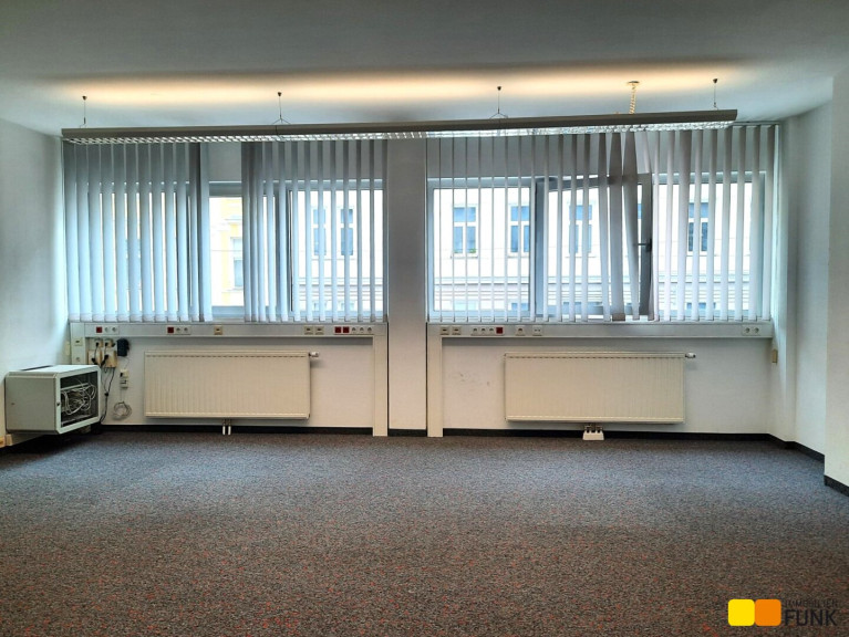 Büro / Praxis - 1120, Wien - Gut ausgestattetes Büro in zentraler Lage im 12. Bezirk