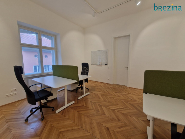 Büro / Praxis - 1070, Wien - Multifunktionale Büro-/Wohnfläche im Herzen des 7. Bezirks