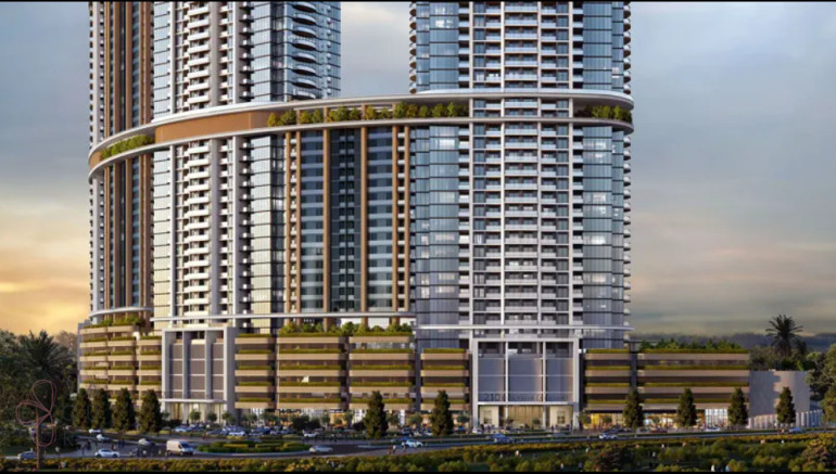 Wohnung - , Dubai - SOBHA
Hartland 2
Skyscape Avenue
