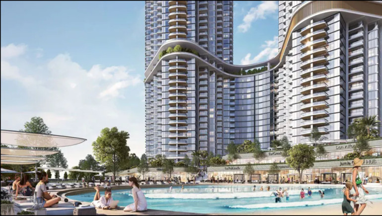 Wohnung - , Dubai - SOBHA 
Hart Land 2
SkyScape Avenue