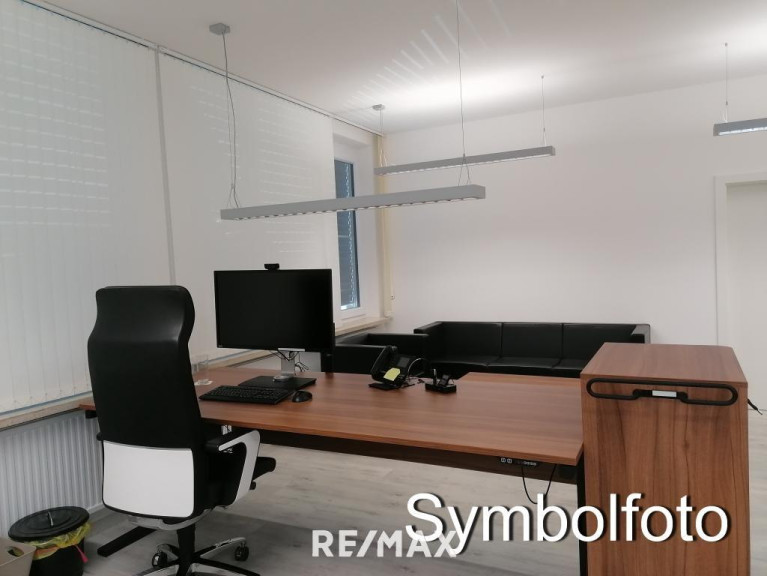 Büro / Praxis - 5280, Braunau am Inn - Büroräumlichkeiten nahe dem Zentrum