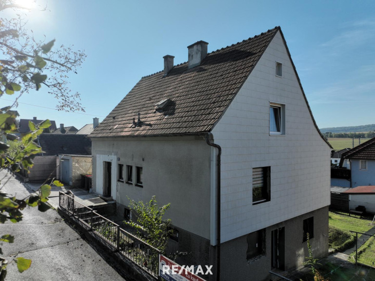 Haus - 3390, Melk - Top Lage mitten in der Stadt Melk