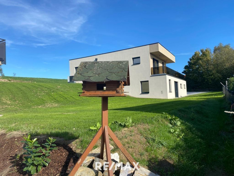 Haus - 3062, Kirchstetten - Jetzt zugreifen: Digitale Angebotsabgabe! Qualitativ gebautes Haus mit Wärmepumpe und Fußbodenheizung, Traumterrasse