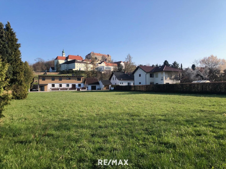 Grundstück - 3040, Neulengbach - Baugrund in ruhiger Siedlungslage