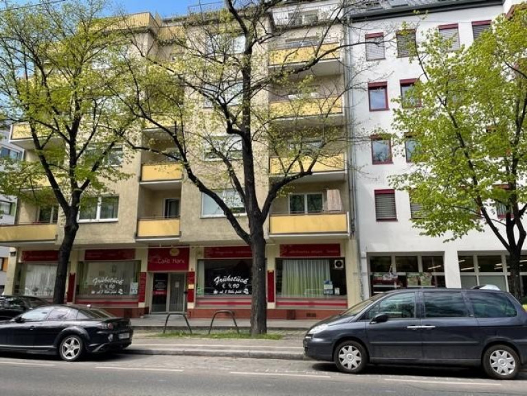 Einzelhandel - 1190, Wien - Renditeobjekt ca 3-4 %